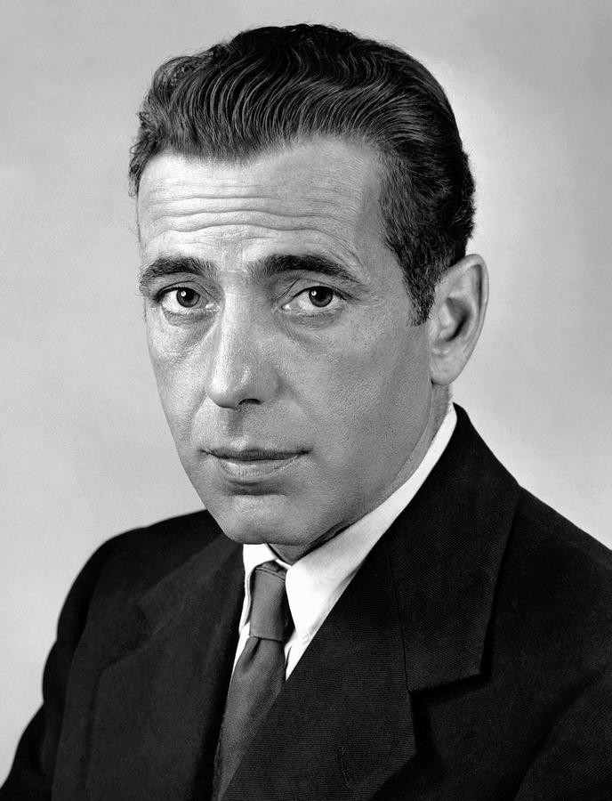 Humphrey Bogart: pic #213080