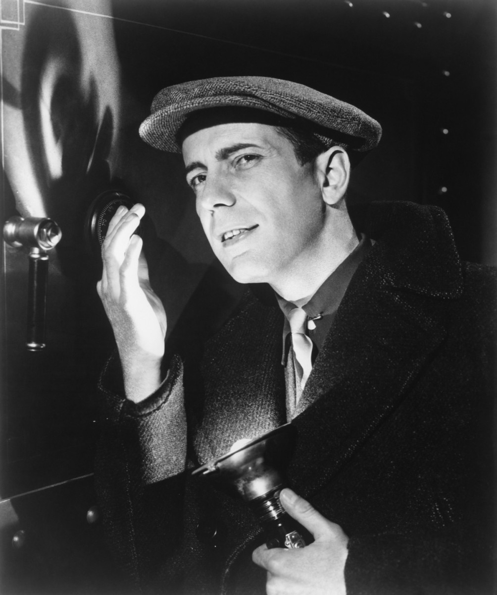 Humphrey Bogart: pic #377374