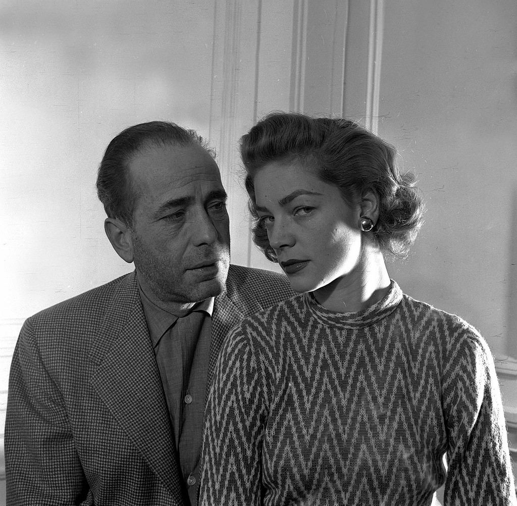 Humphrey Bogart: pic #333822