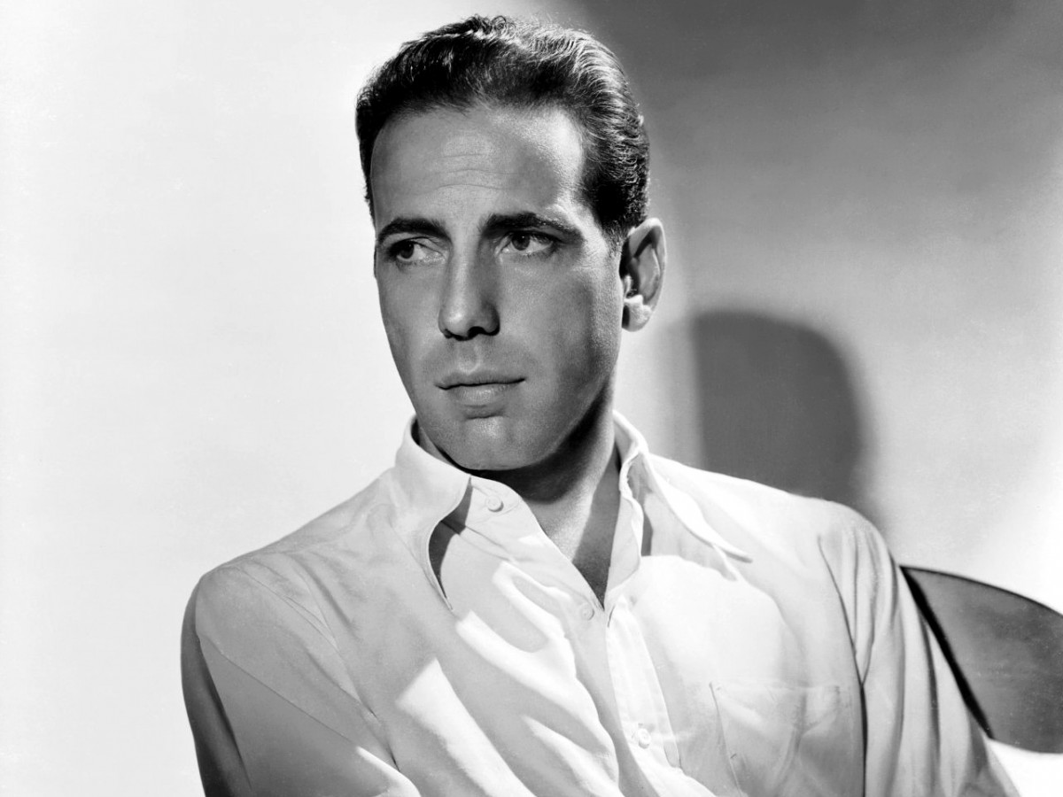 Humphrey Bogart: pic #242180