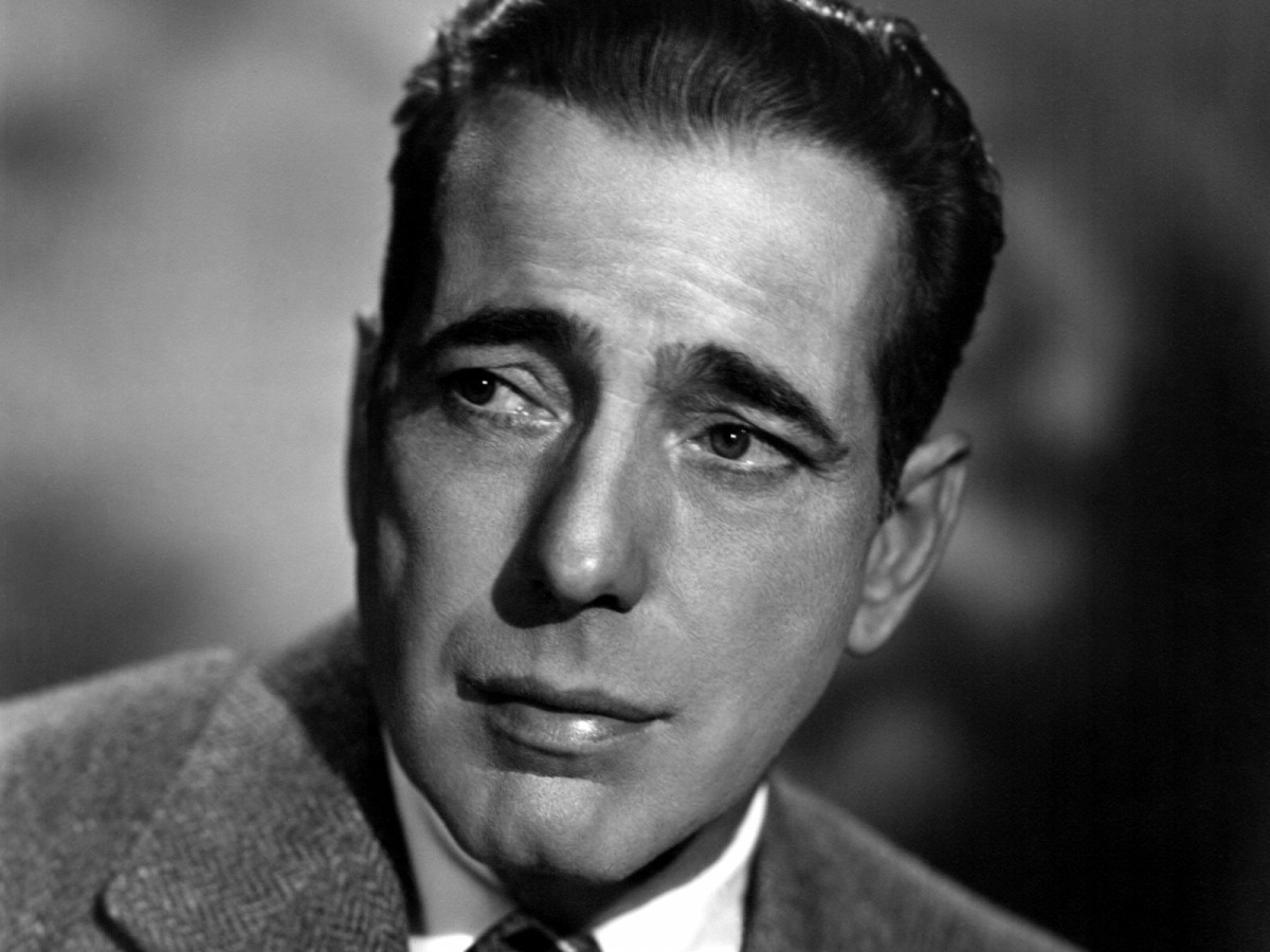 Humphrey Bogart: pic #242179