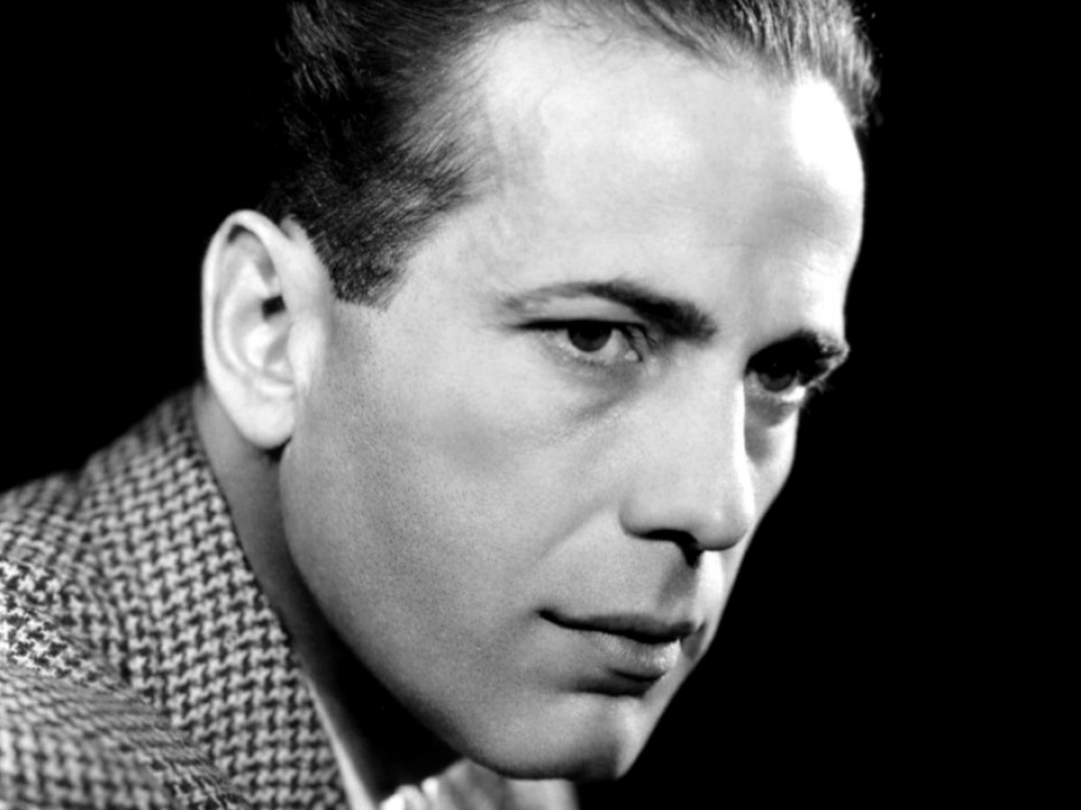 Humphrey Bogart: pic #243666