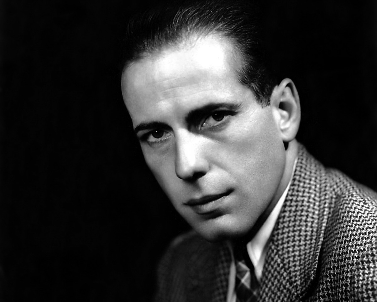 Humphrey Bogart: pic #243668