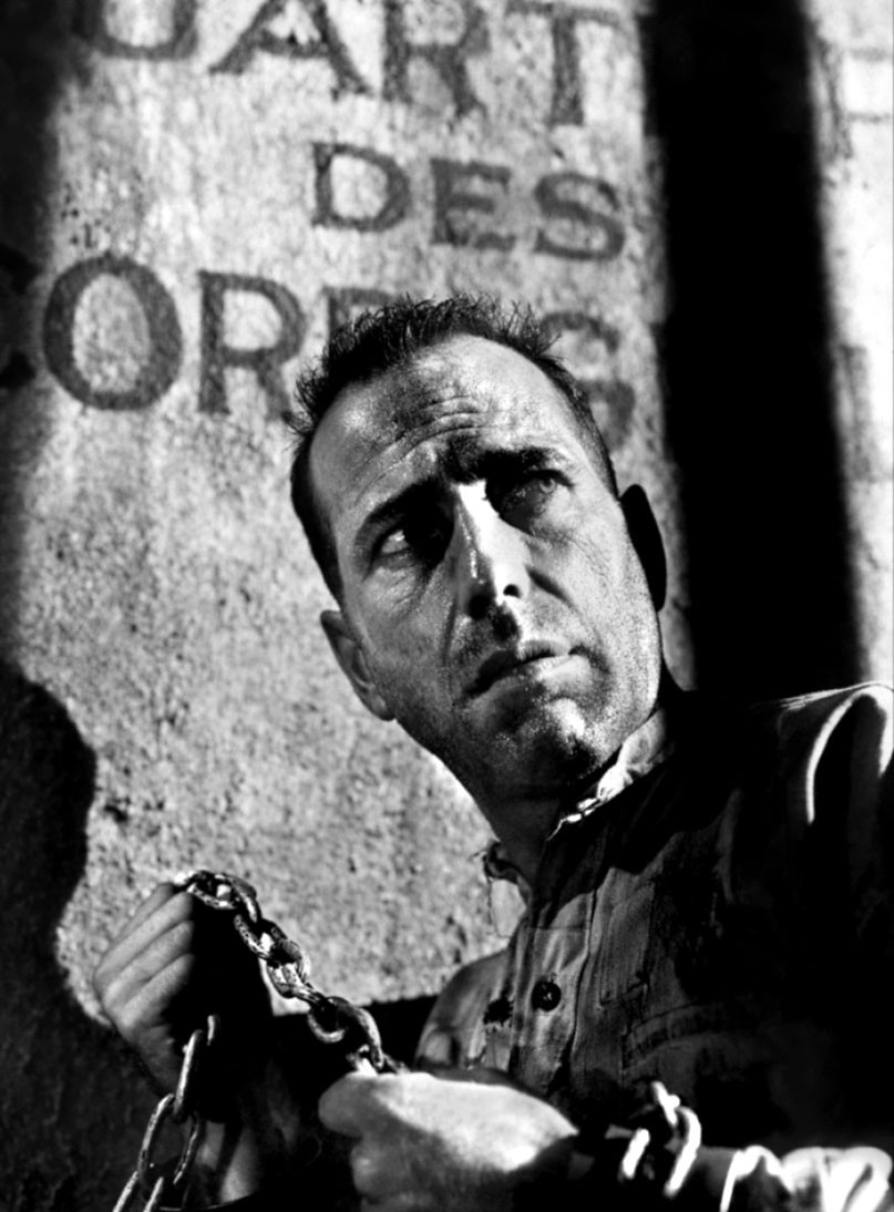 Humphrey Bogart: pic #224836