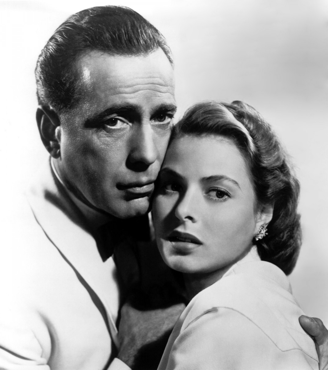 Humphrey Bogart: pic #197146