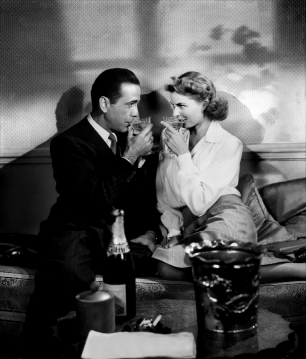 Humphrey Bogart: pic #279099