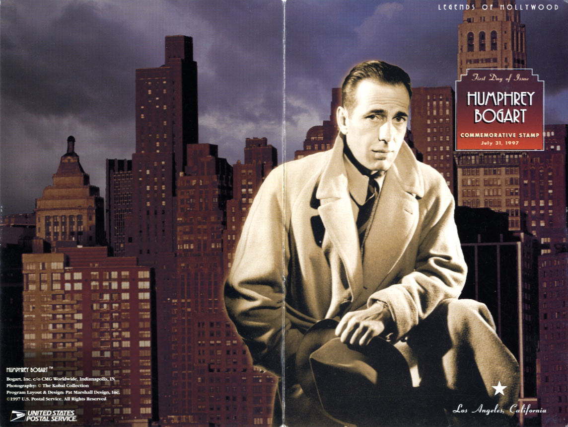 Humphrey Bogart: pic #197152