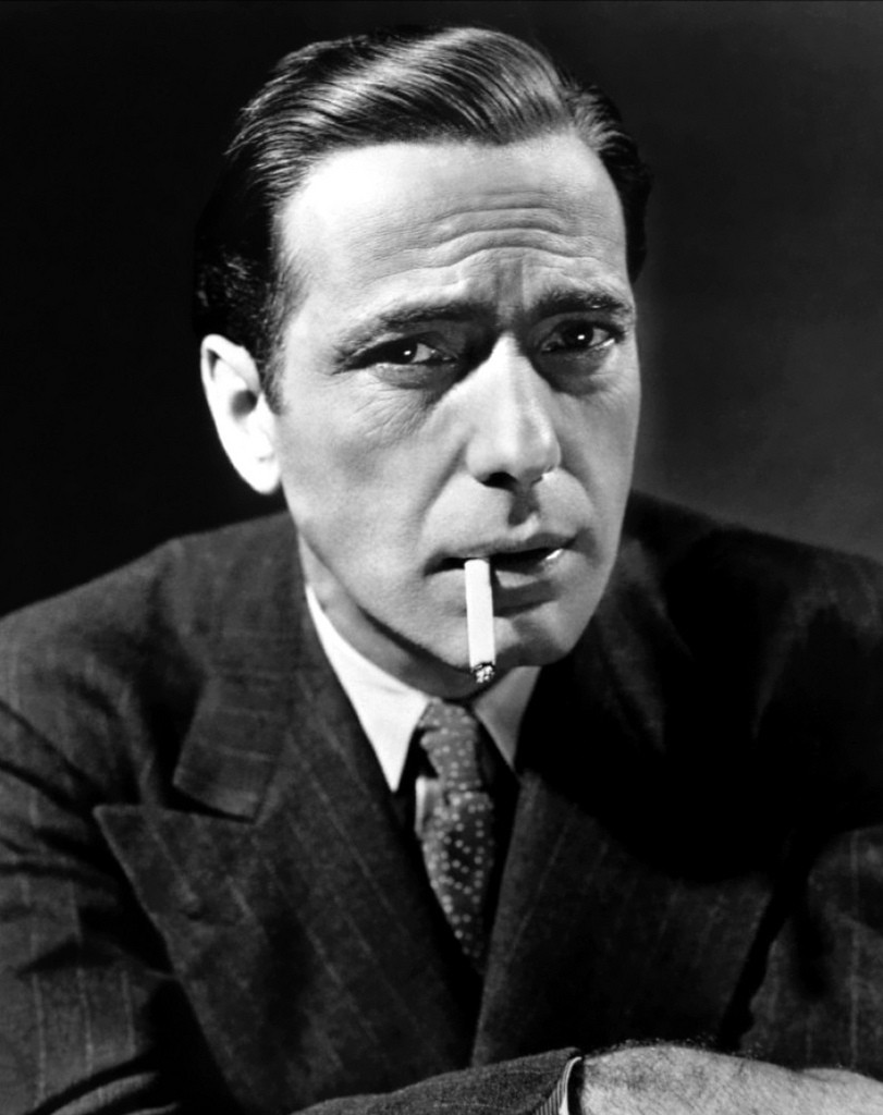 Humphrey Bogart: pic #350337