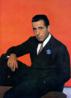 Humphrey Bogart photo #