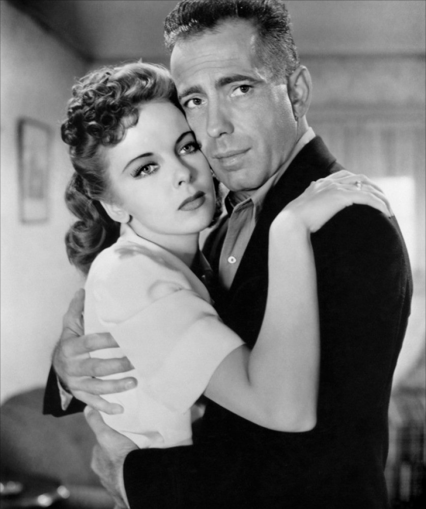 Humphrey Bogart: pic #279027