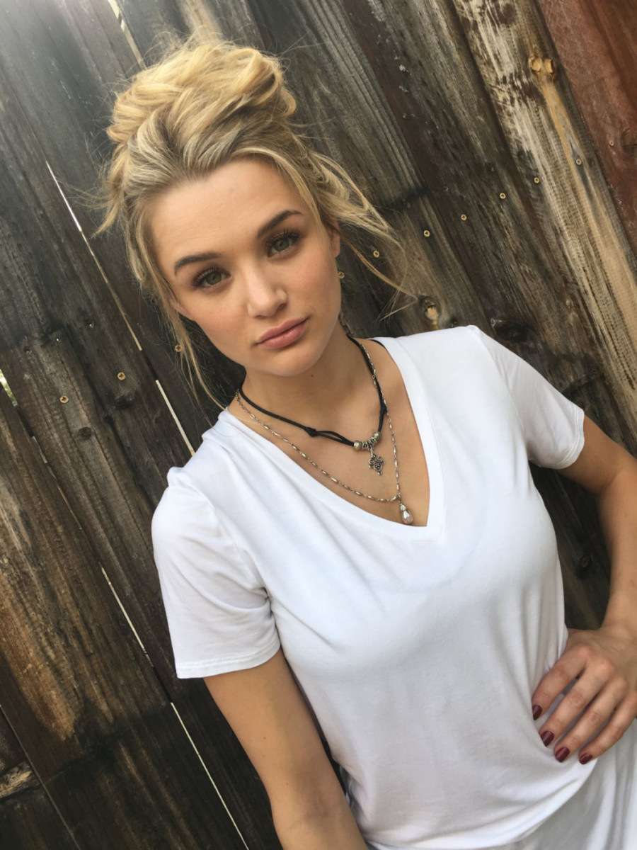 Hunter King: pic #865151