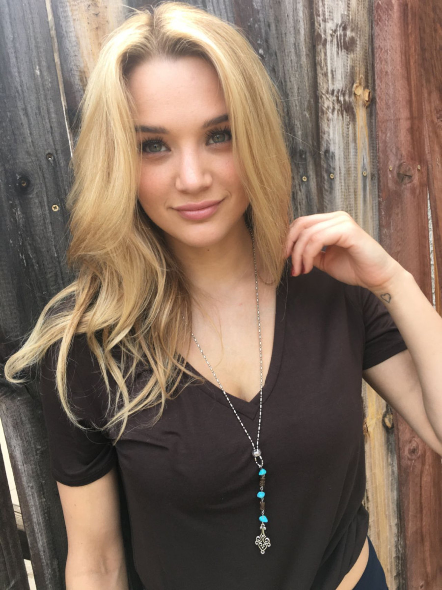 Hunter King: pic #865147