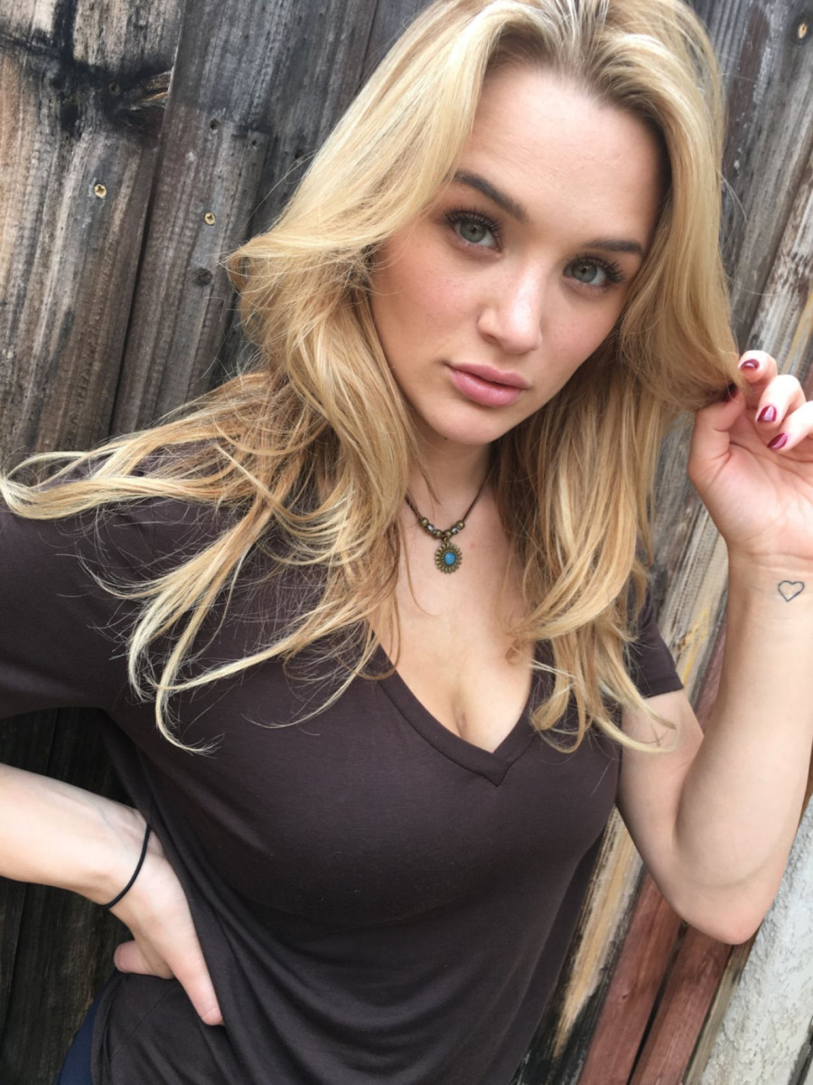 Hunter King: pic #865148