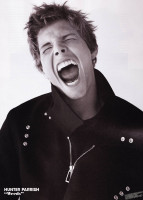 Hunter Parrish photo #