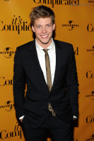 photo 13 in Hunter Parrish gallery [id461545] 2012-03-18