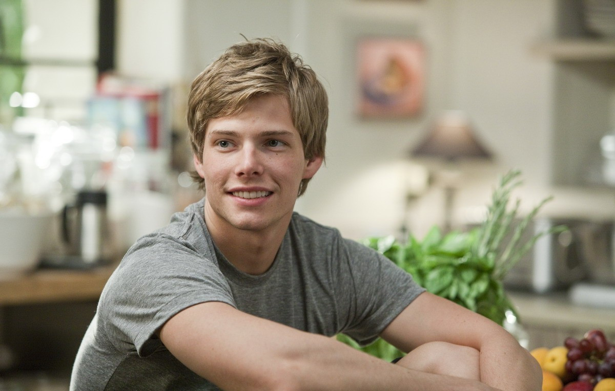 Hunter Parrish: pic #461554