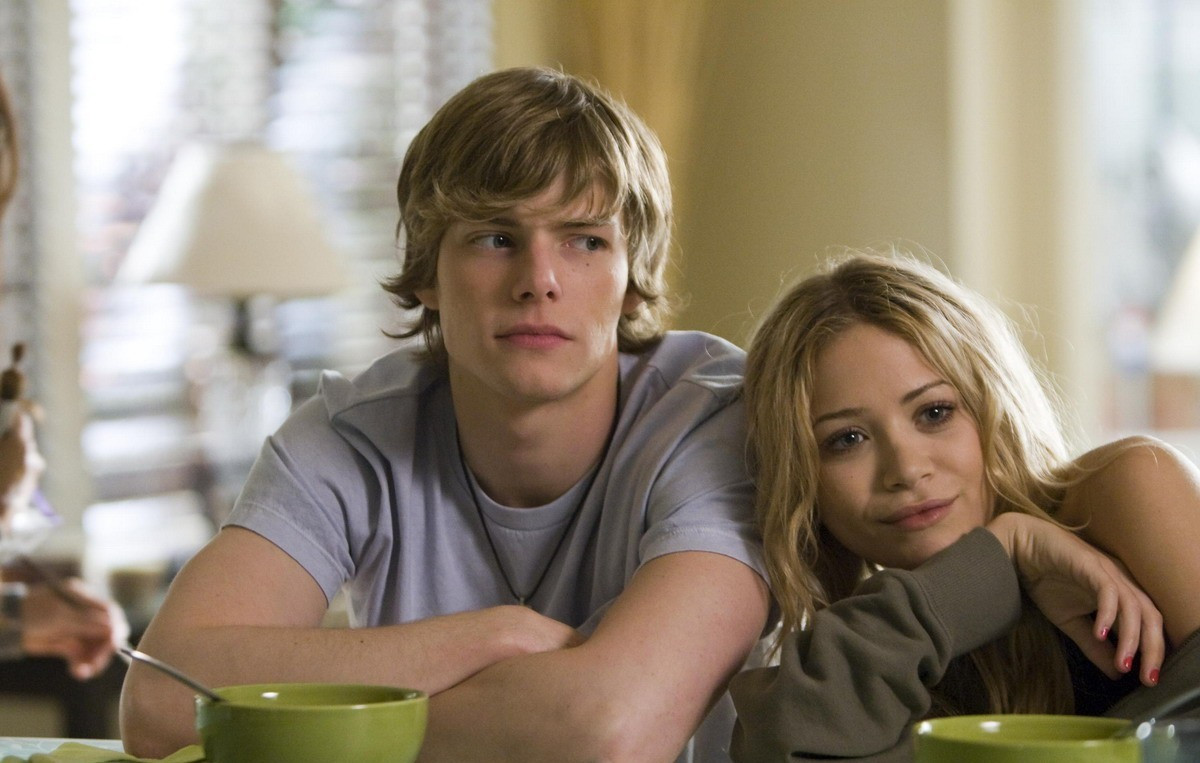 Hunter Parrish: pic #461548