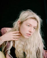 Hunter Schafer photo #