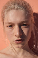 Hunter Schafer photo #