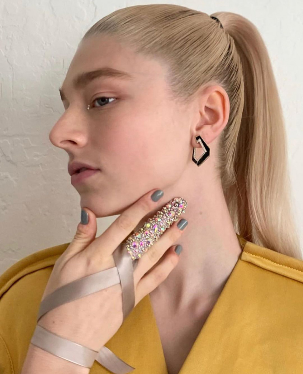 Hunter Schafer: pic #1324668