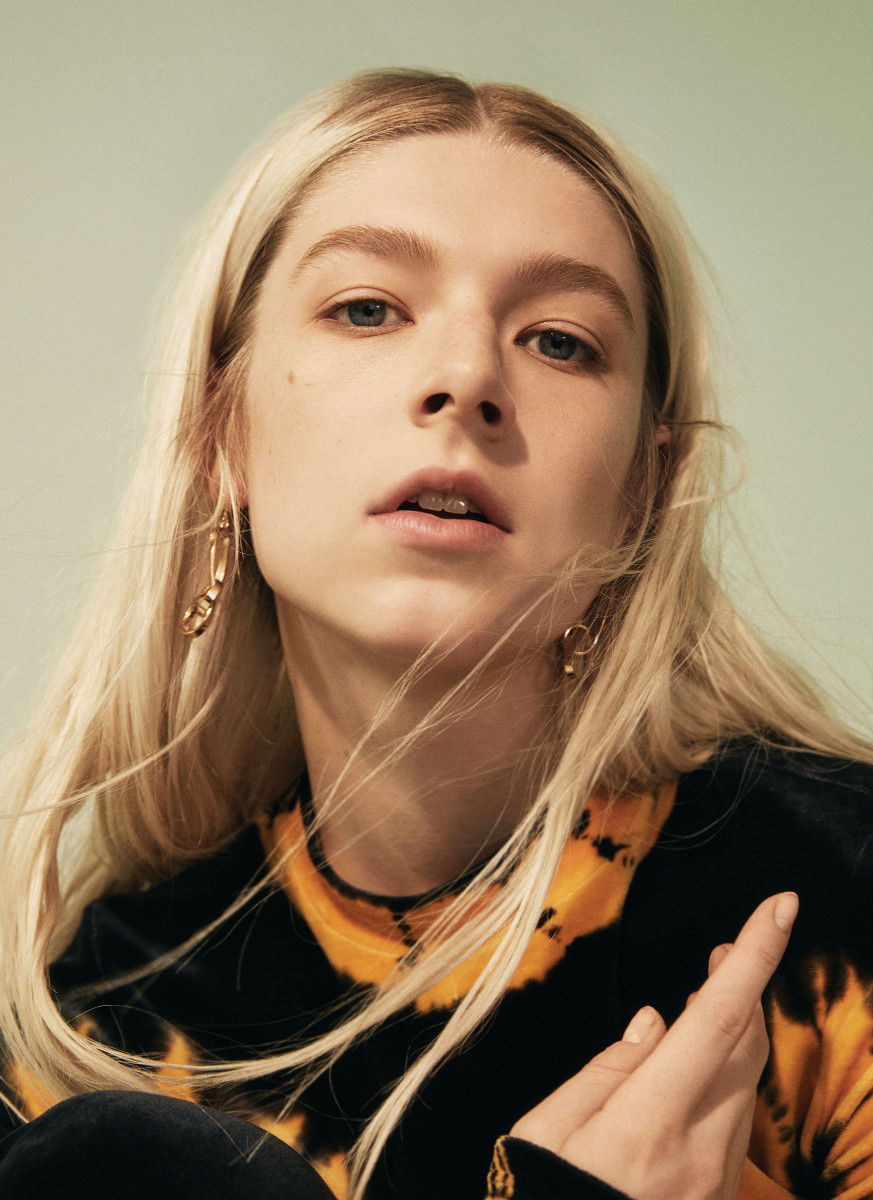 Hunter Schafer: pic #1324664