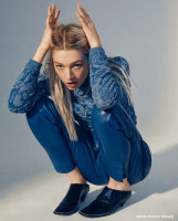 Hunter Schafer photo #