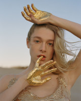 Hunter Schafer photo #