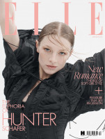 Hunter Schafer photo #