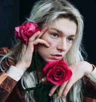 Hunter Schafer photo #