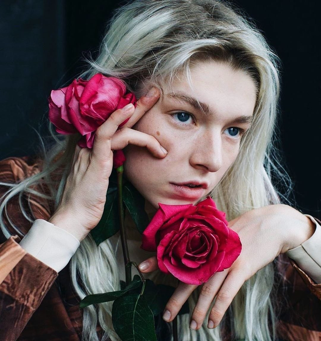 Hunter Schafer: pic #1323263