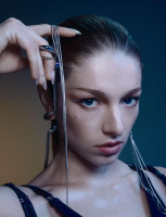 Hunter Schafer photo #