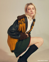 Hunter Schafer photo #