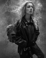 Hunter Schafer photo #