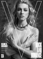 Hunter Schafer photo #