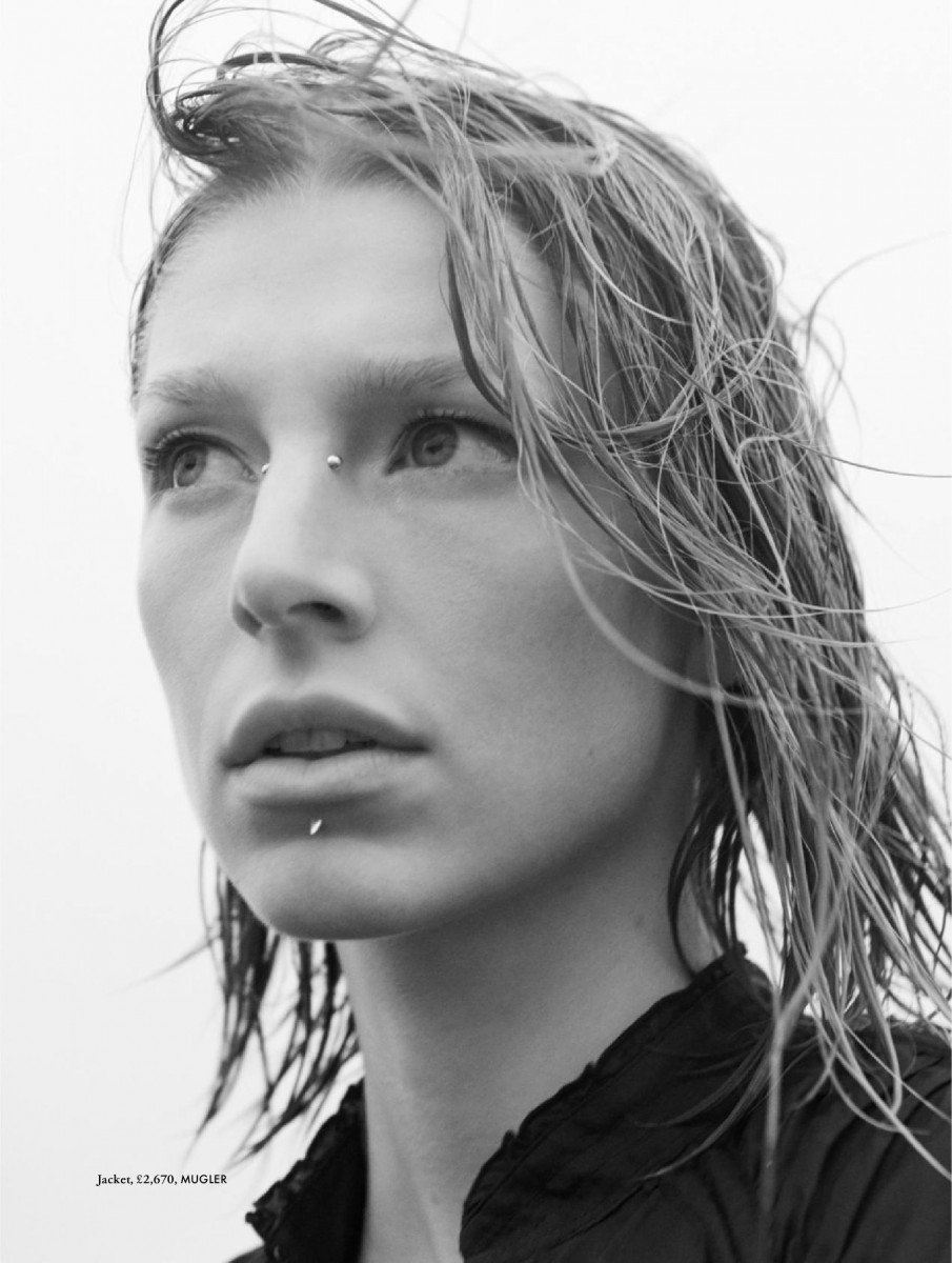 Hunter Schafer: pic #1341336