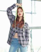 Hyuna photo #