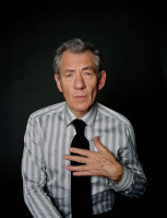 Ian McKellen photo #