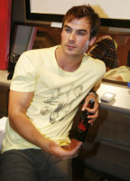 Ian Sommerhalder photo #