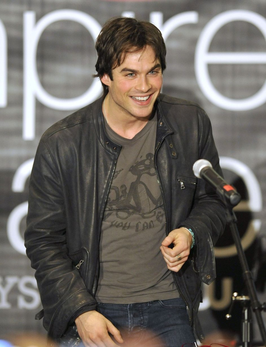 Ian Sommerhalder: pic #455767