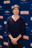 Ian Somerhalder photo #