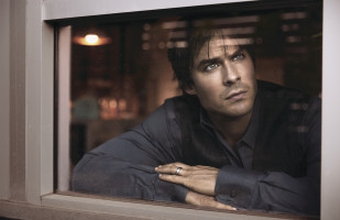 Ian Somerhalder photo #