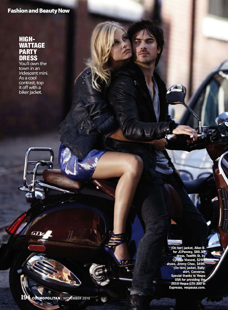 Ian Sommerhalder: pic #296067