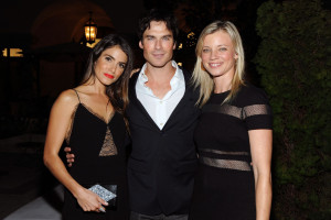 Ian Somerhalder photo #