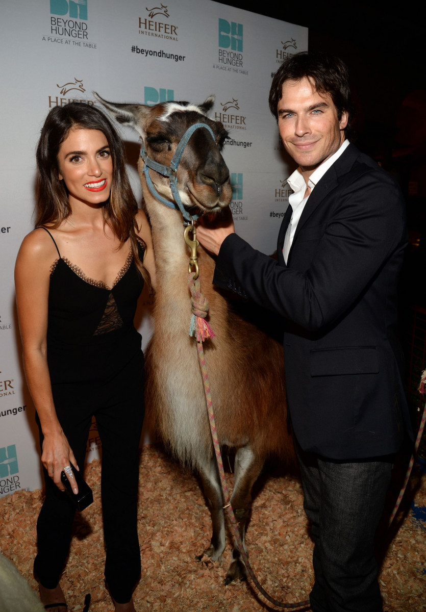 Ian Somerhalder: pic #804783