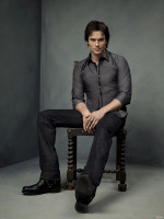 Ian Sommerhalder photo #
