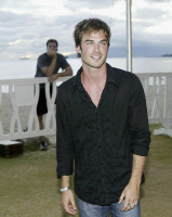 Ian Sommerhalder photo #