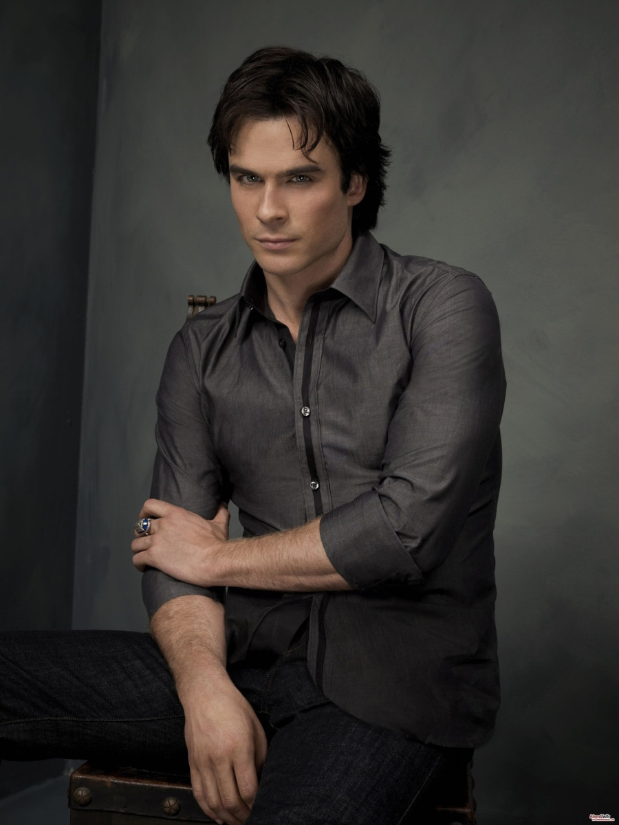 Ian Sommerhalder: pic #303689