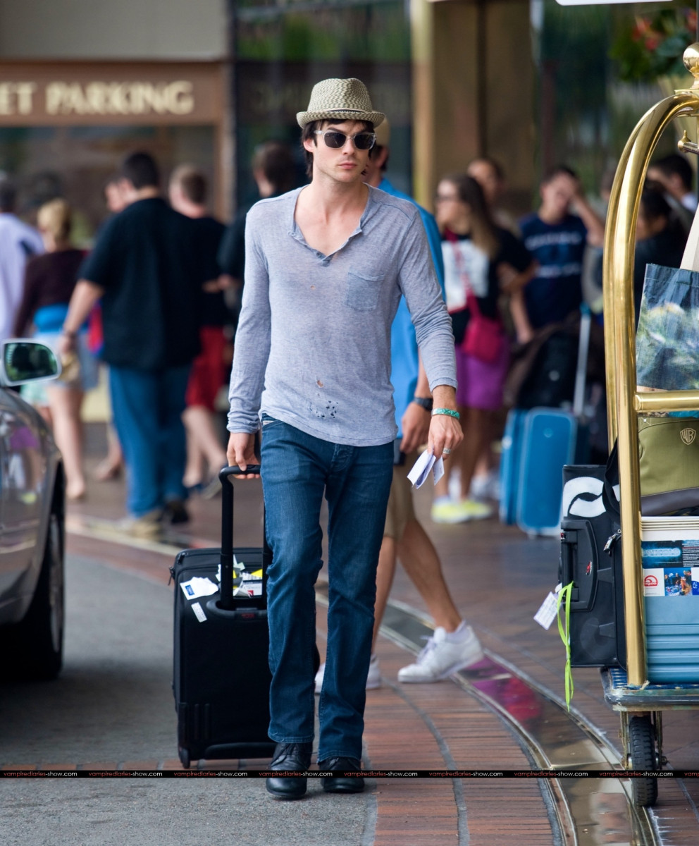 Ian Sommerhalder: pic #455756