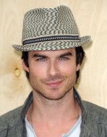 Ian Sommerhalder photo #