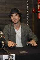 Ian Sommerhalder photo #